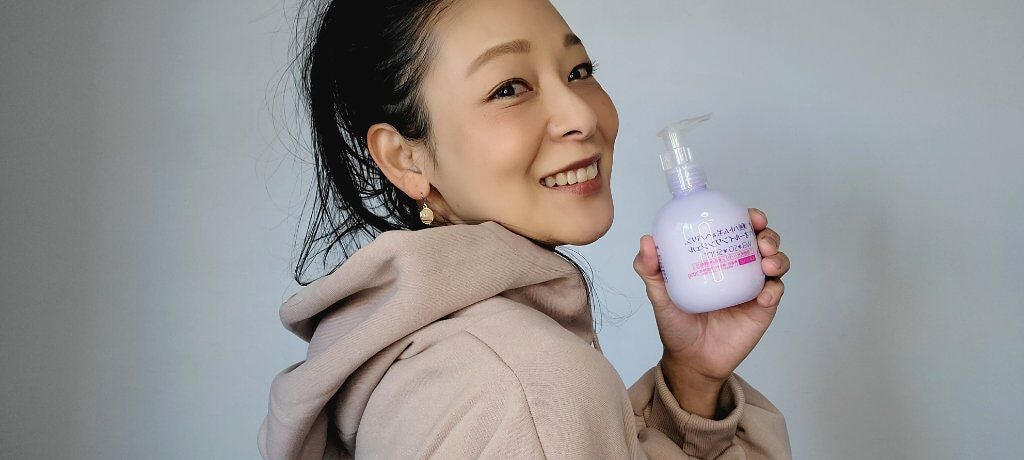 ハトムギオールインワンジェル/ハトムギ健康美人シリーズ/オールインワン化粧品を使ったクチコミ(1枚目)