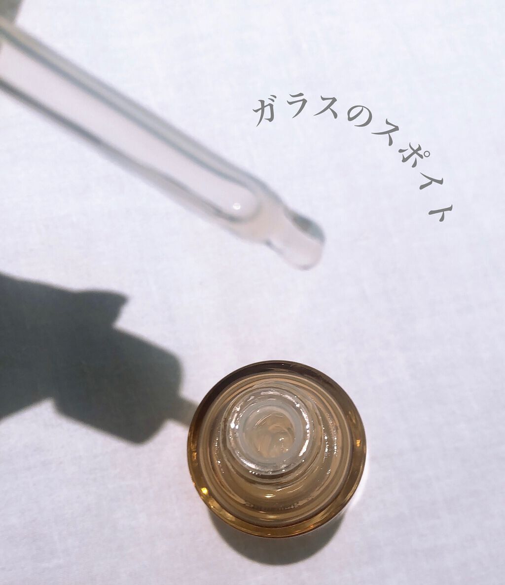 エキスパートマデカ ソークアンプル/センテリアン24/美容液を使ったクチコミ（2枚目）