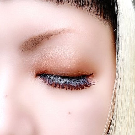 パーフェクトスタイリストアイズ/キャンメイク/アイシャドウパレットを使ったクチコミ(4枚目)