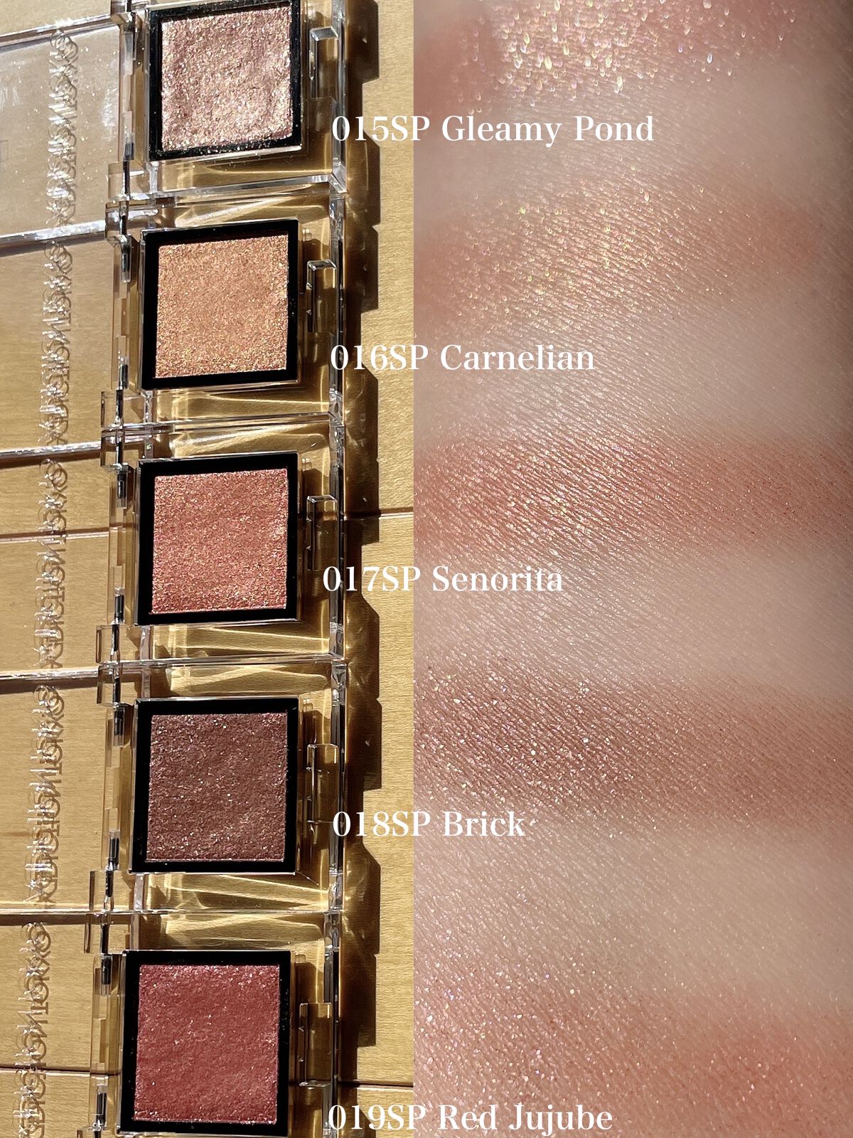 【美品】SONIARYKIELアイシャドウ22個まとめ売り ジルリーン シャイニング 12色ミニアイシャドウパレット 7.2g