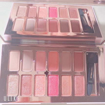 グロウフルールチークス/キャンメイク/パウダーチークを使ったクチコミ(6枚目)