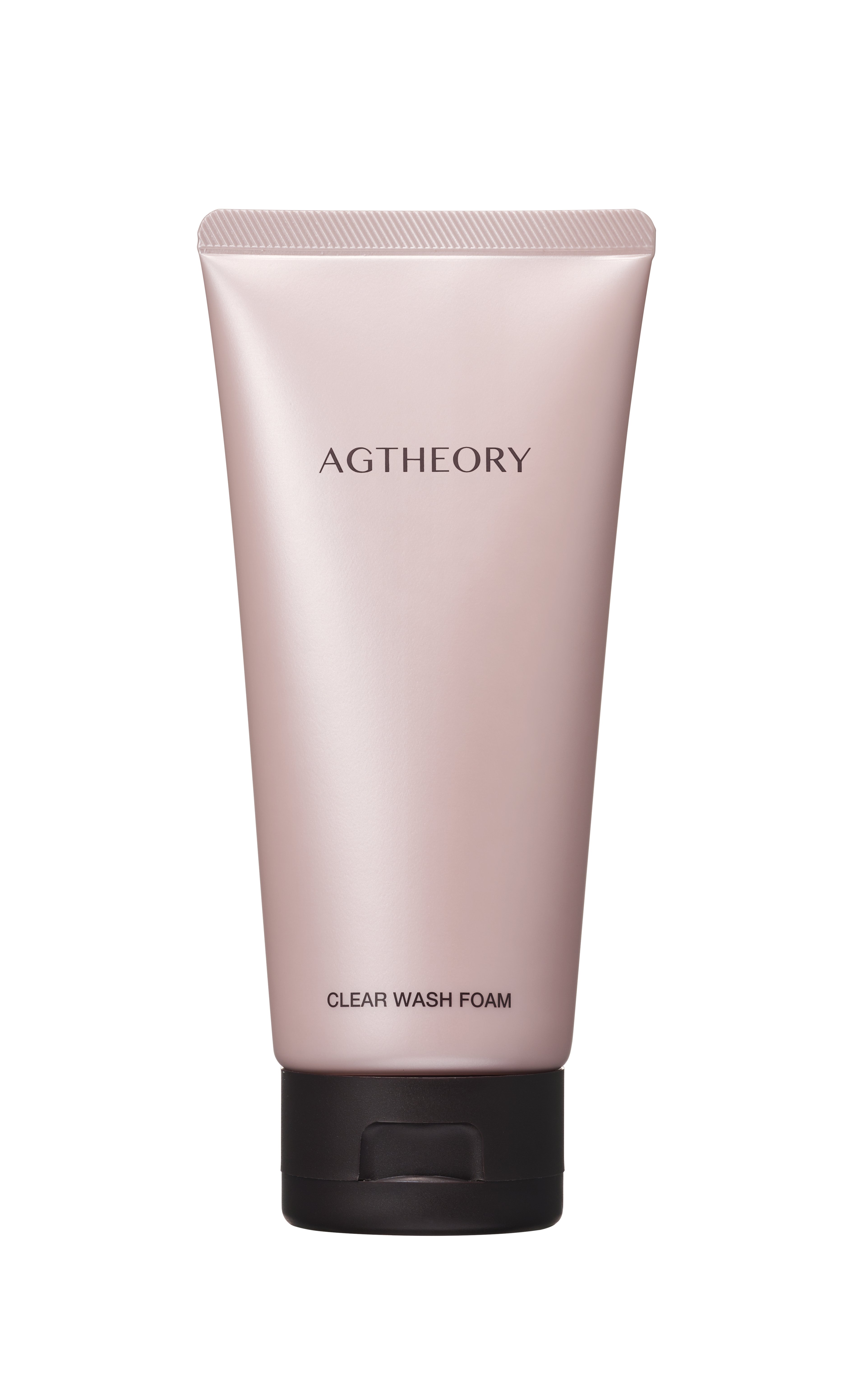 AGTHEORY エイジーセオリー クリアウォッシュフォーム