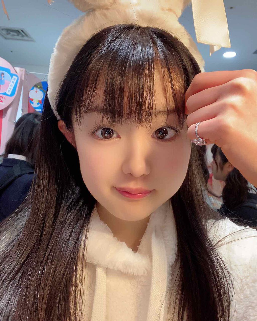 ティント リップグロス/DECORTÉ/リップグロスを使ったクチコミ(1枚目)