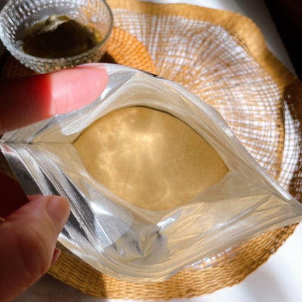 パッションフルーツLaboパウダー/森永製菓/食品を使ったクチコミ(4枚目)