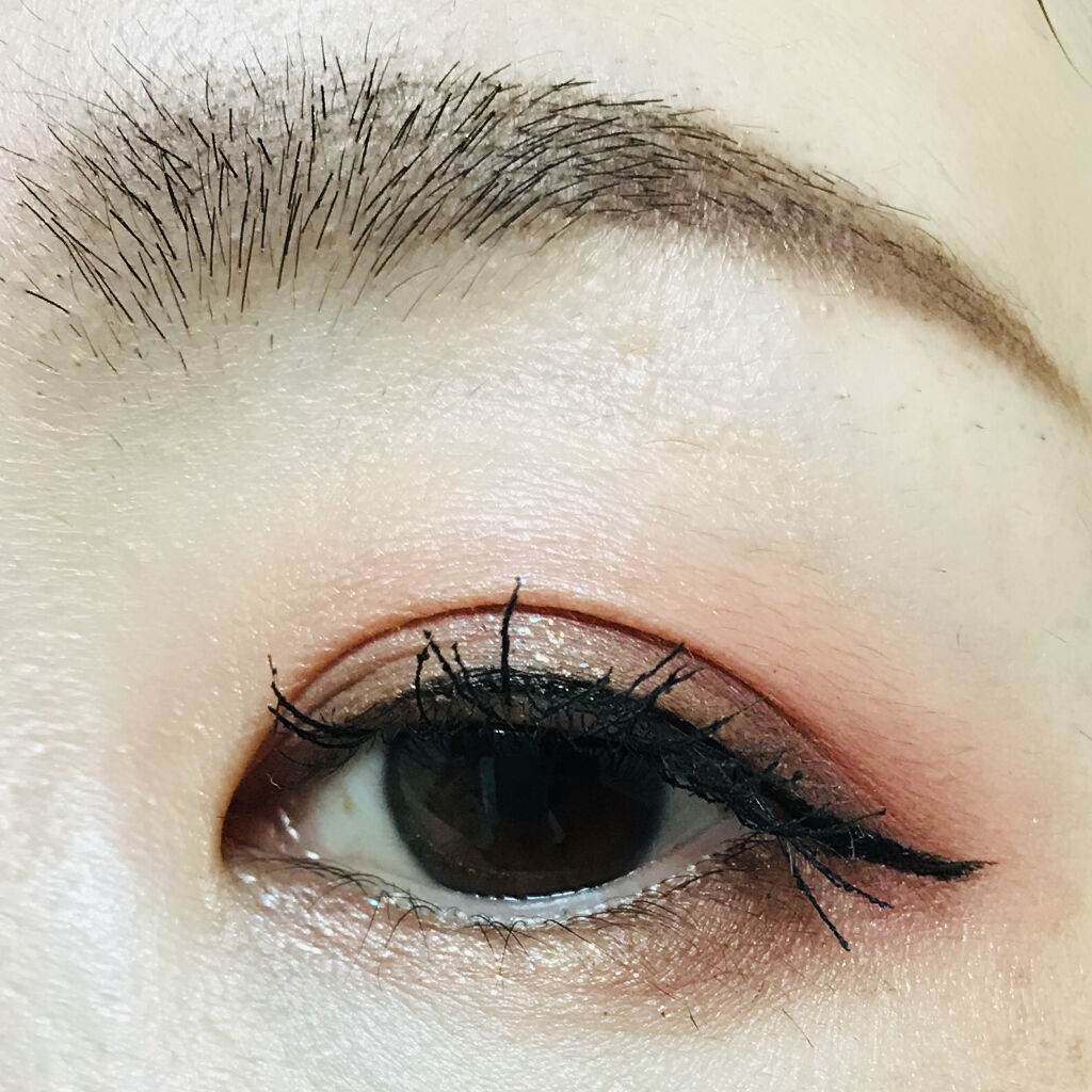 ジューシーパン ムースティント/A’pieu/リップティントを使ったクチコミ（2枚目）