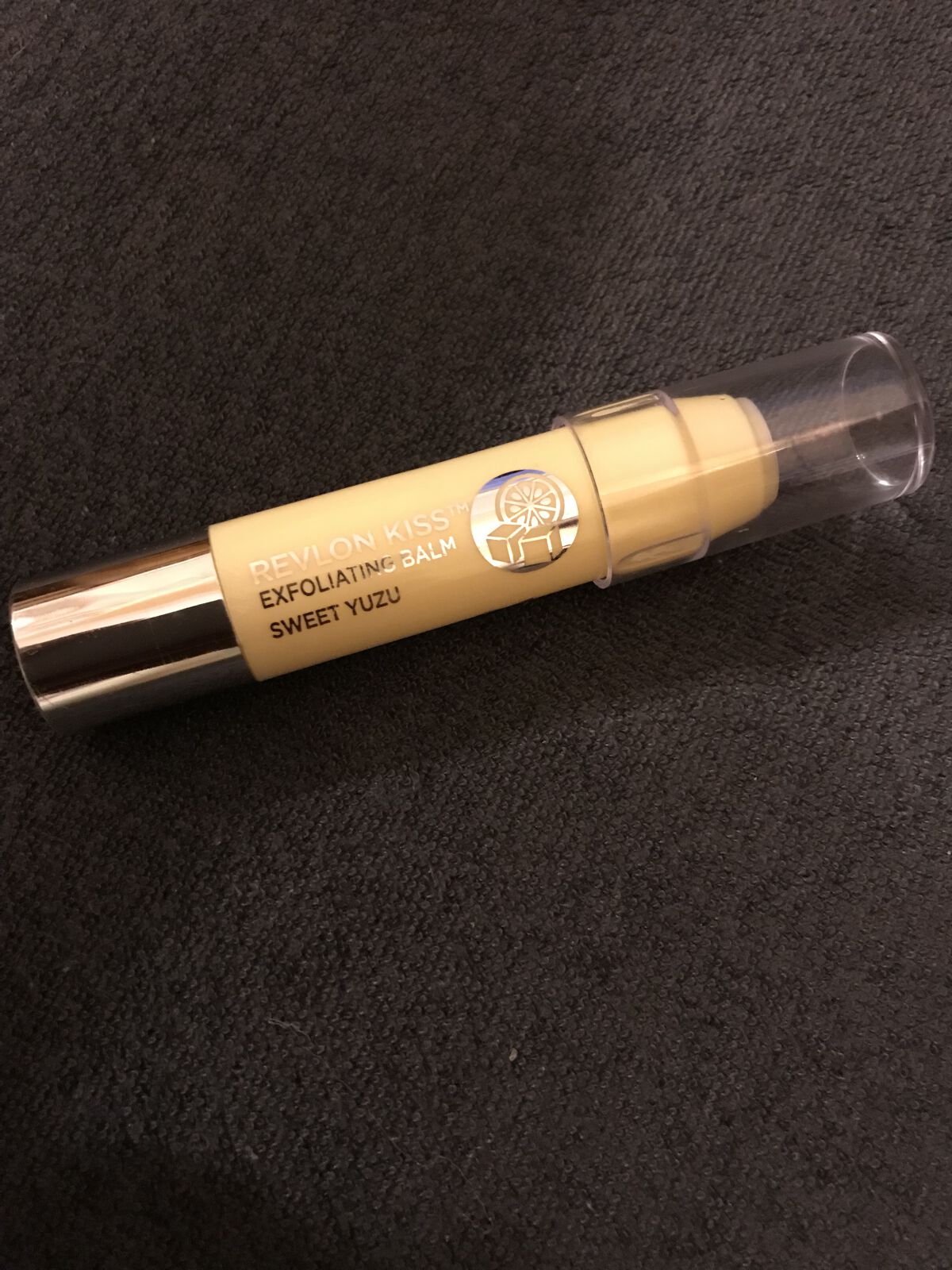 レブロン キス シュガー スクラブ/REVLON/リップスクラブを使ったクチコミ（3枚目）