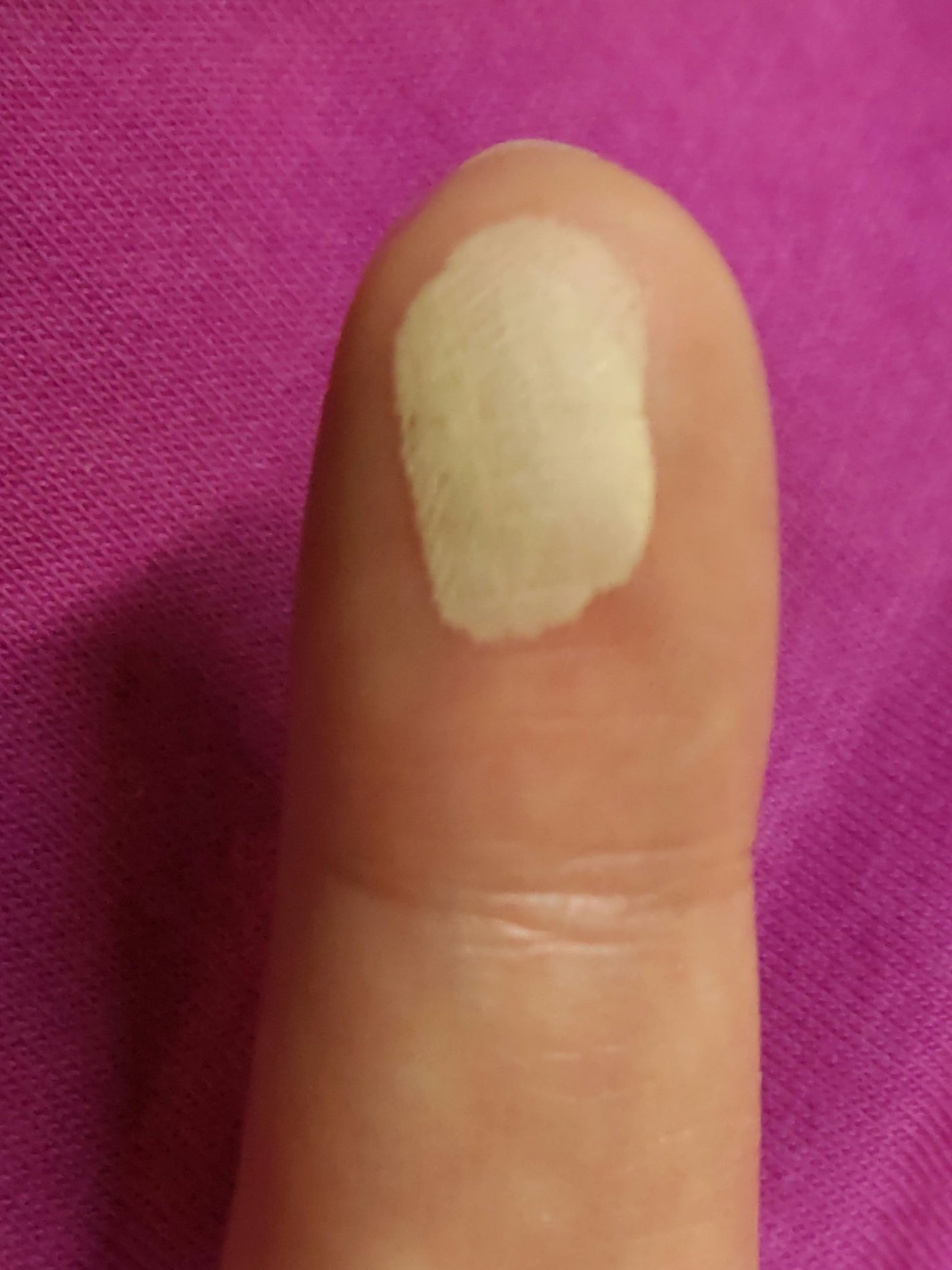 ヴェール ファンデーション N/PAUL & JOE BEAUTE/パウダーファンデーションを使ったクチコミ(5枚目)