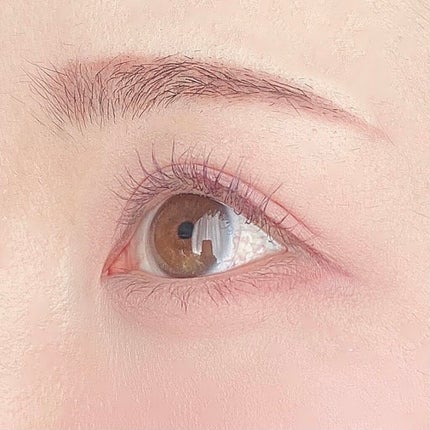 ベターザンパレット/rom&nd/アイシャドウパレットを使ったクチコミ(5枚目)