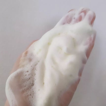 薬用パワークリアC+/C+mania/洗顔パウダーを使ったクチコミ(5枚目)