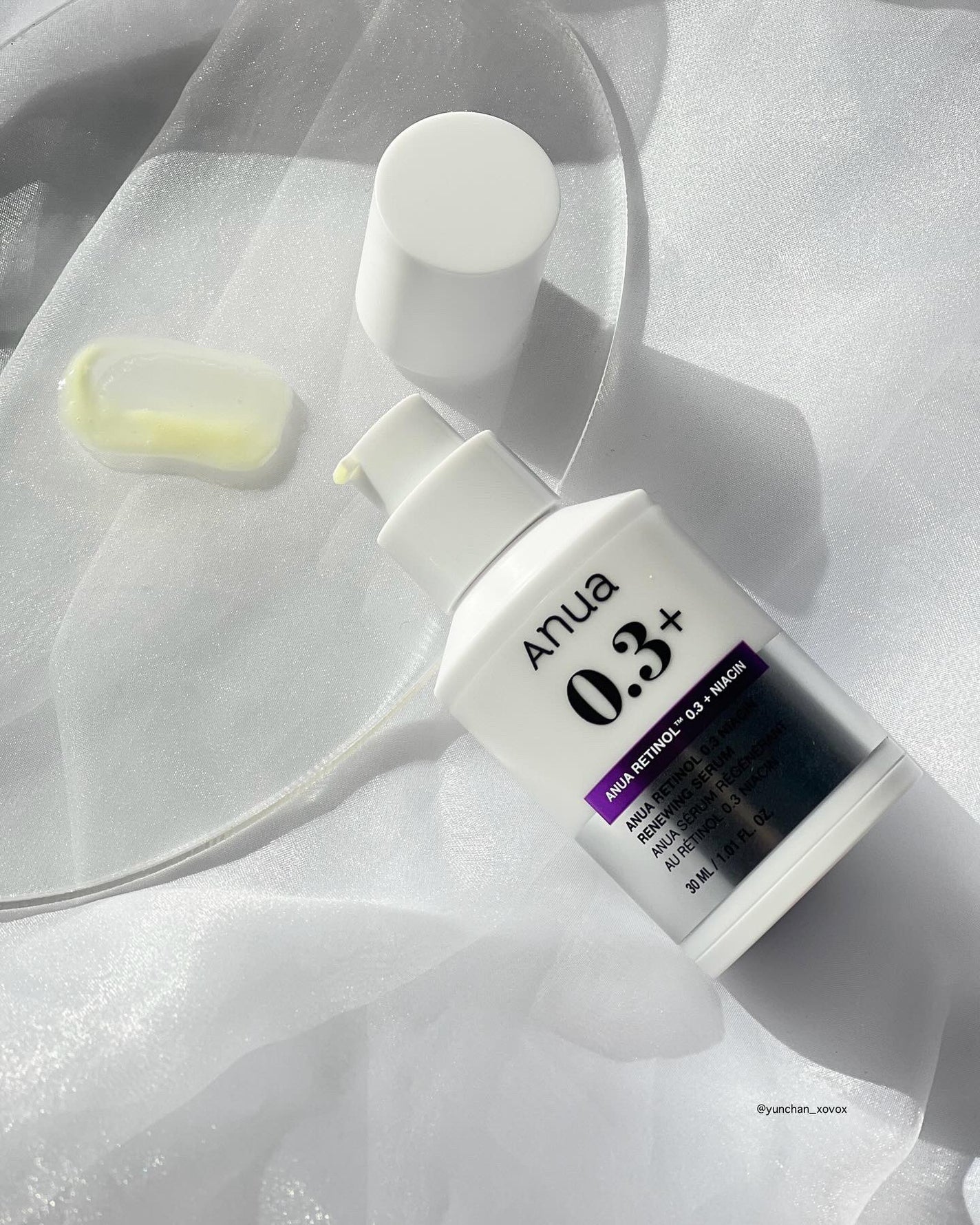 ゆんちゃん🍑 on LIPS 「毛穴にお悩みの方、必見な話題のアイテム!美白/シワ/保湿/キメ..」(4枚目)