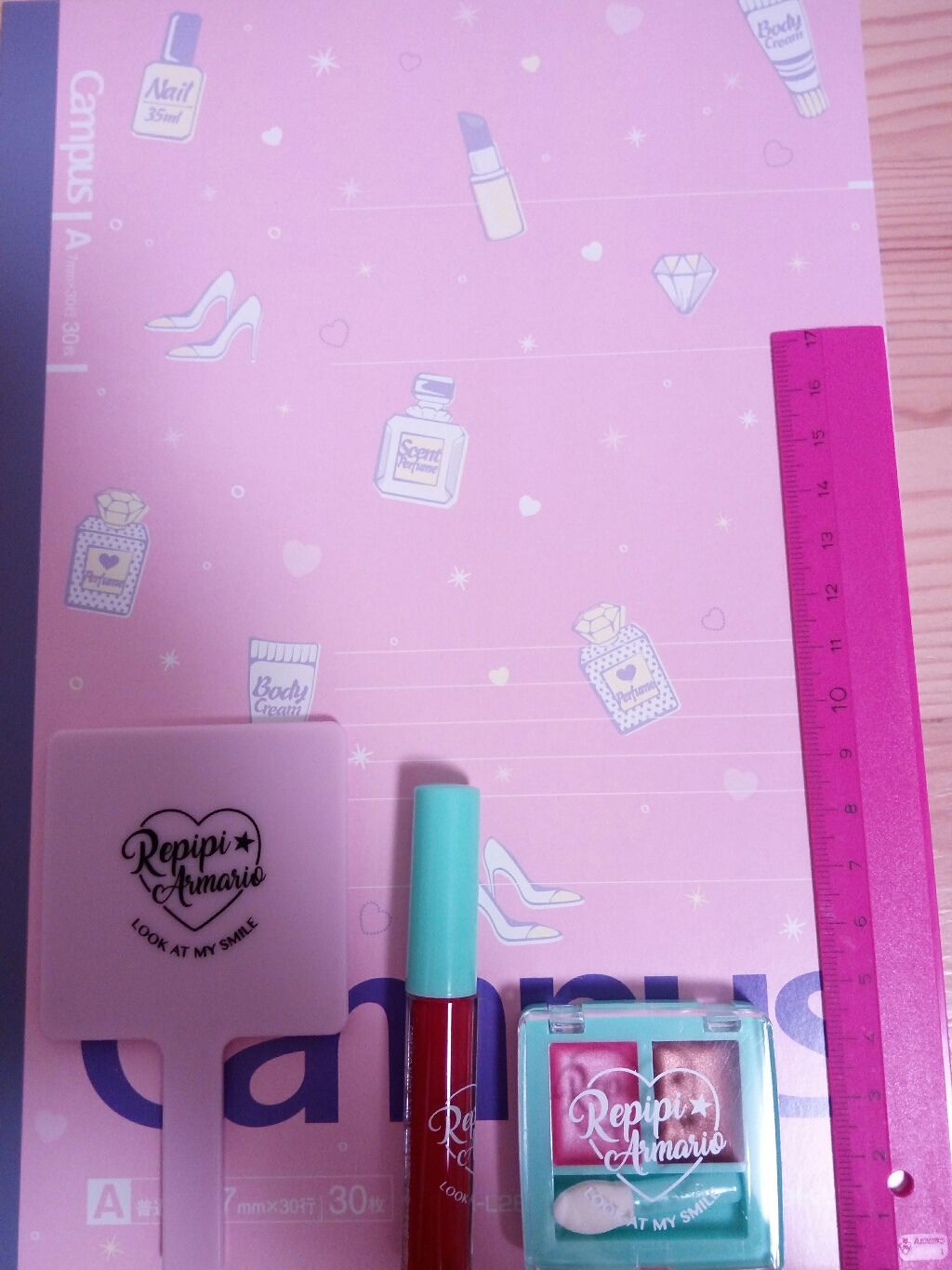 nicola 2018年2月号/nicola(ニコラ)/雑誌を使ったクチコミ(2枚目)