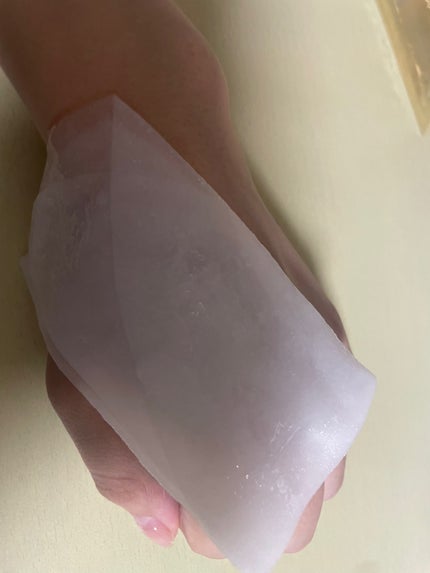 アビブ グルタチオンソームダークスポットセラムビタドロップ/Abib /美容液を使ったクチコミ(4枚目)