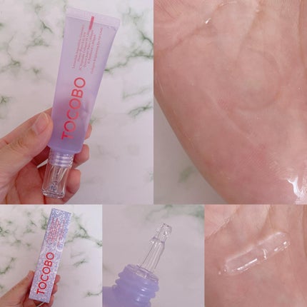 アハバハレモントナー/TOCOBO/化粧水を使ったクチコミ(5枚目)