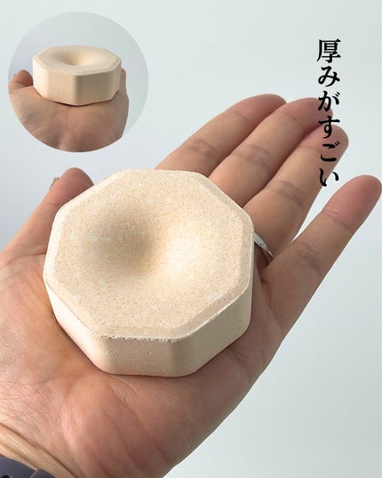 バブ モンスターバブルMEGA級 スプラッシュ泡 シトラススパークの香り/バブ/炭酸系入浴剤を使ったクチコミ(6枚目)