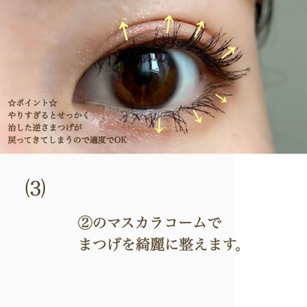 アイラッシュカーラー /SHISEIDO/ビューラーを使ったクチコミ(6枚目)