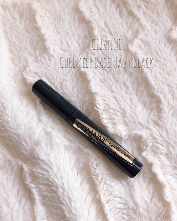 カールキープベース/CEZANNE/マスカラ下地 by hydrangea✨
