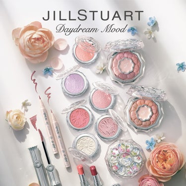 ジルスチュアート ルージュ リップブロッサム/JILL STUART/口紅を使ったクチコミ（1枚目）