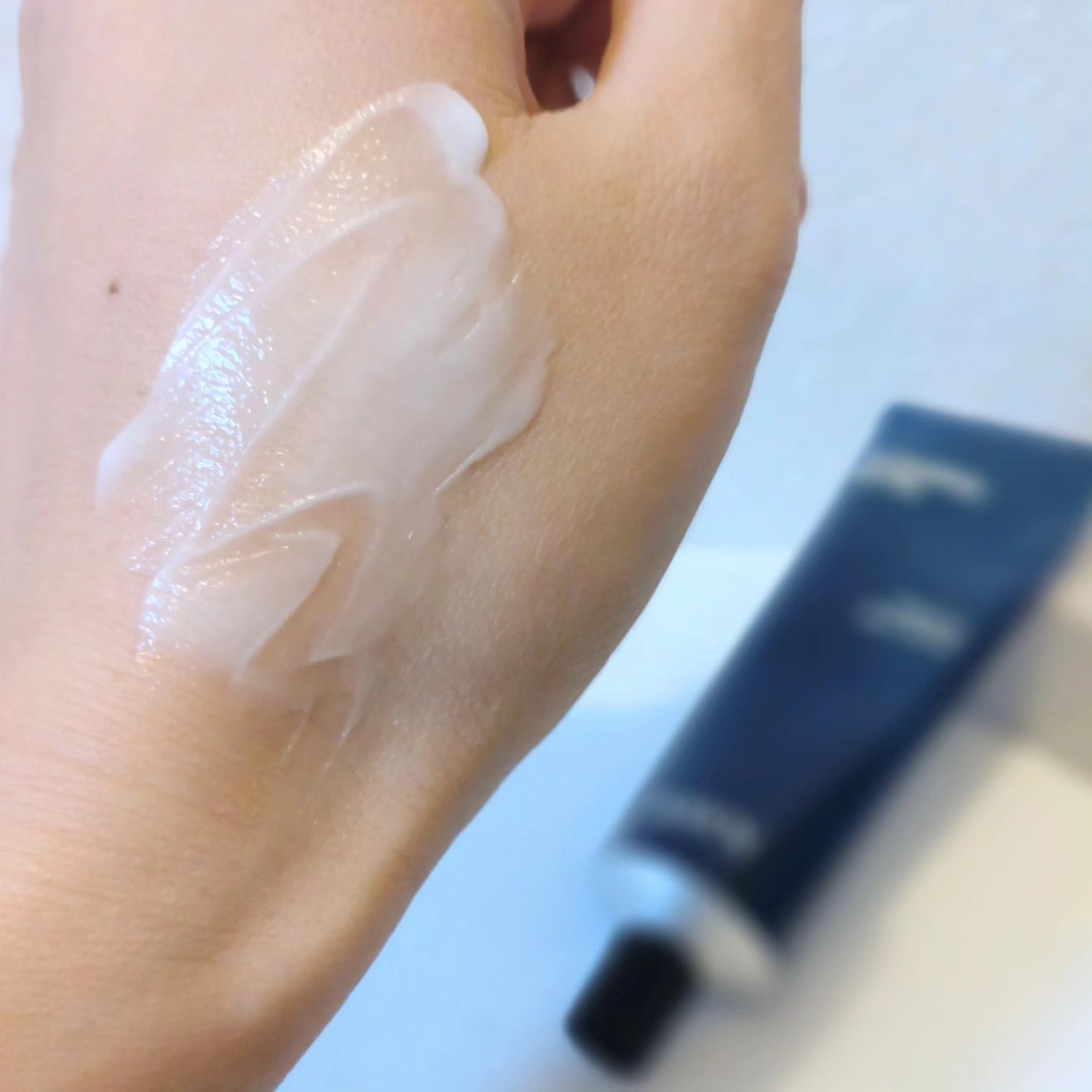 パフュームハンドクリーム/HAVN/ハンドクリームを使ったクチコミ(4枚目)