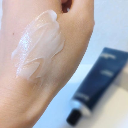 パフュームハンドクリーム/HAVN/ハンドクリームを使ったクチコミ(4枚目)