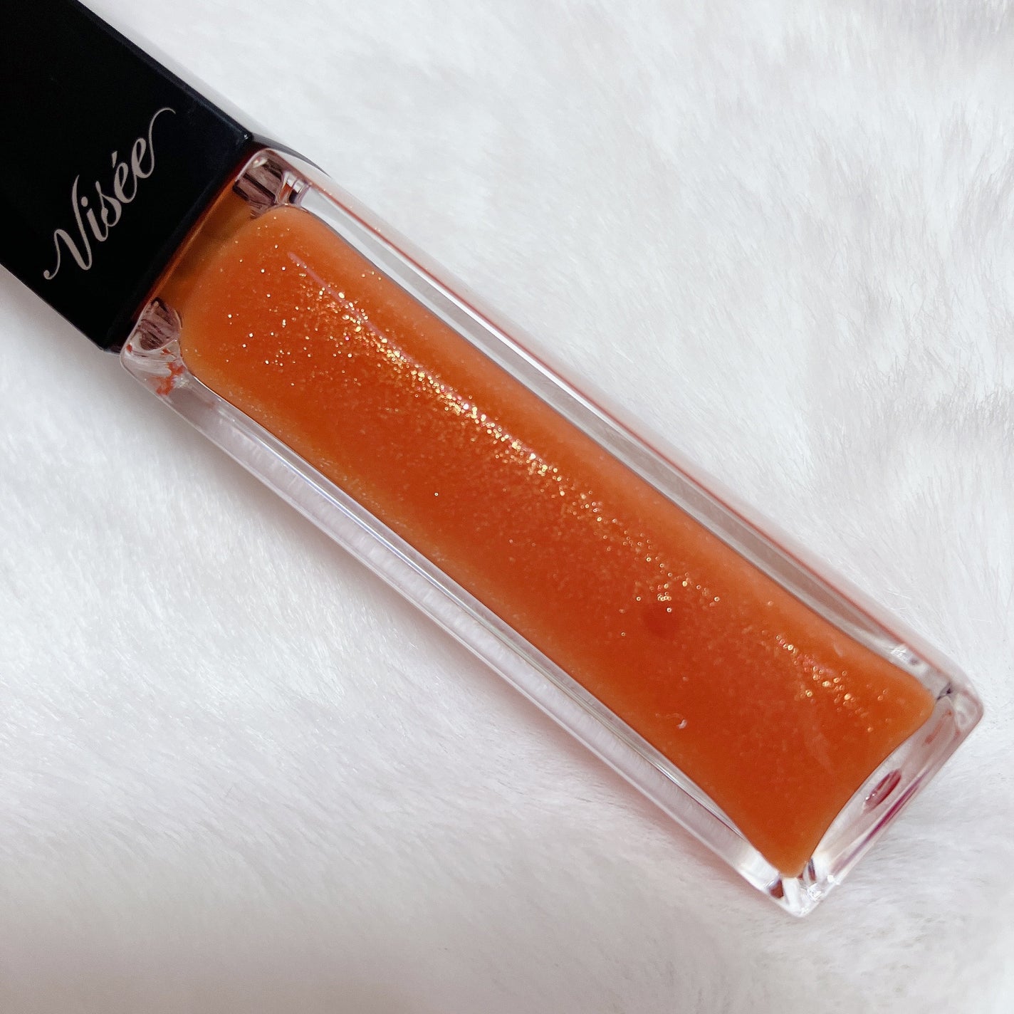 エッセンス リッププランパー/Visée/リッププランパーを使ったクチコミ(2枚目)