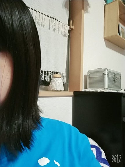 なめらかスムースケア シャンプー/コンディショナー/いち髪/シャンプー・コンディショナーを使ったクチコミ(3枚目)