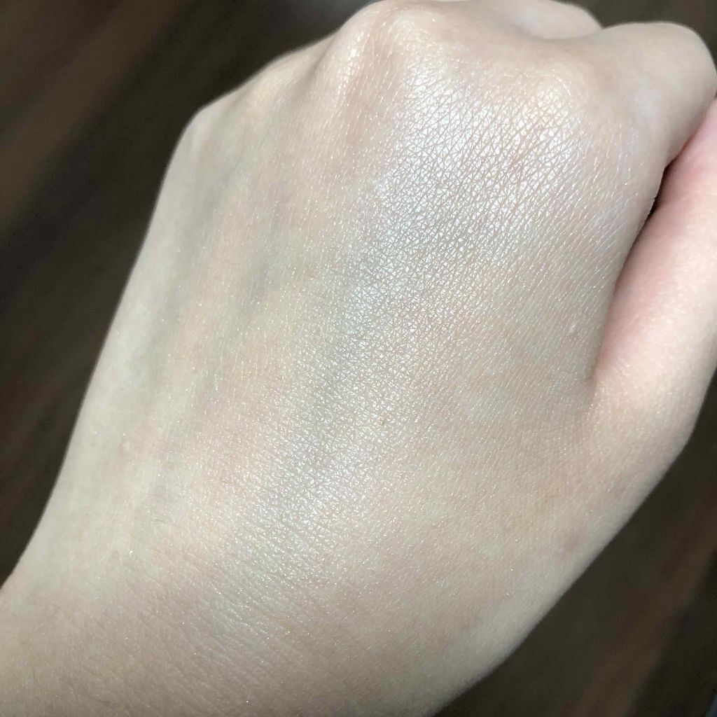 ルースブラッシュ/JILL STUART/パウダーチークを使ったクチコミ(2枚目)