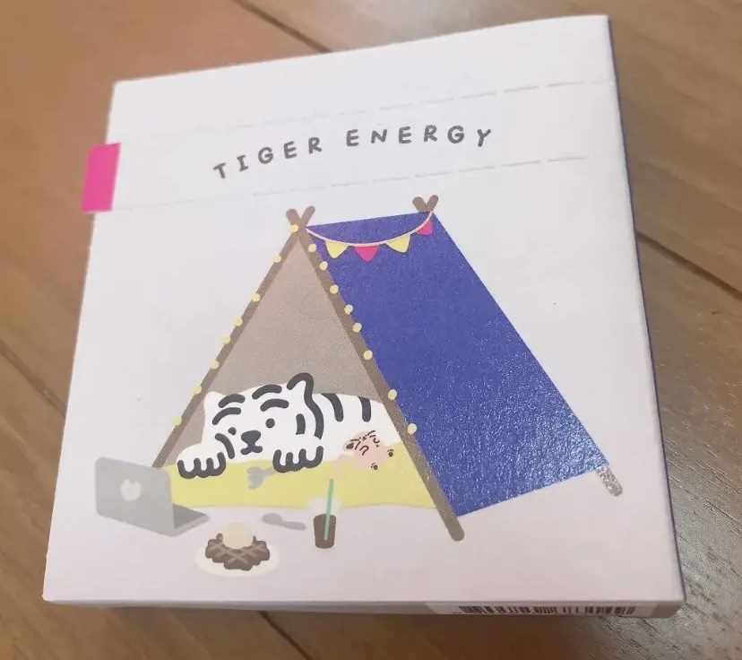 ムジークタイガープレイカラーアイズ/ETUDE/アイシャドウパレットを使ったクチコミ（1枚目）