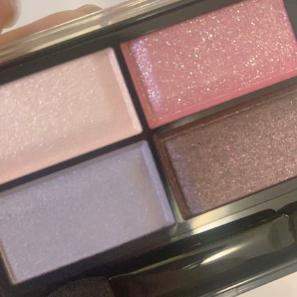 ロイヤルヴィンテージ アイズ/リンメル ロンドン/アイシャドウパレットを使ったクチコミ(3枚目)