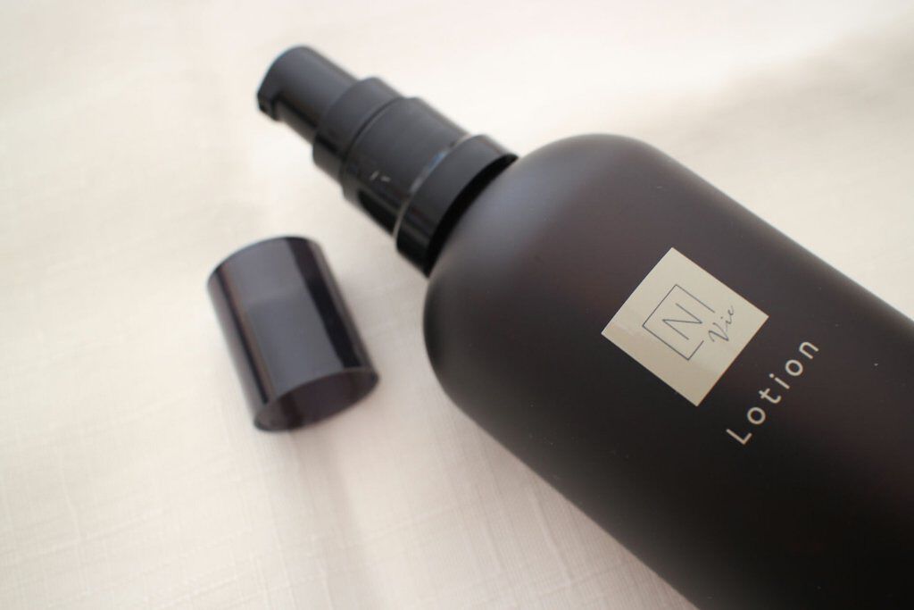 モイストリッチローション/Ｎ organic/化粧水を使ったクチコミ（2枚目）