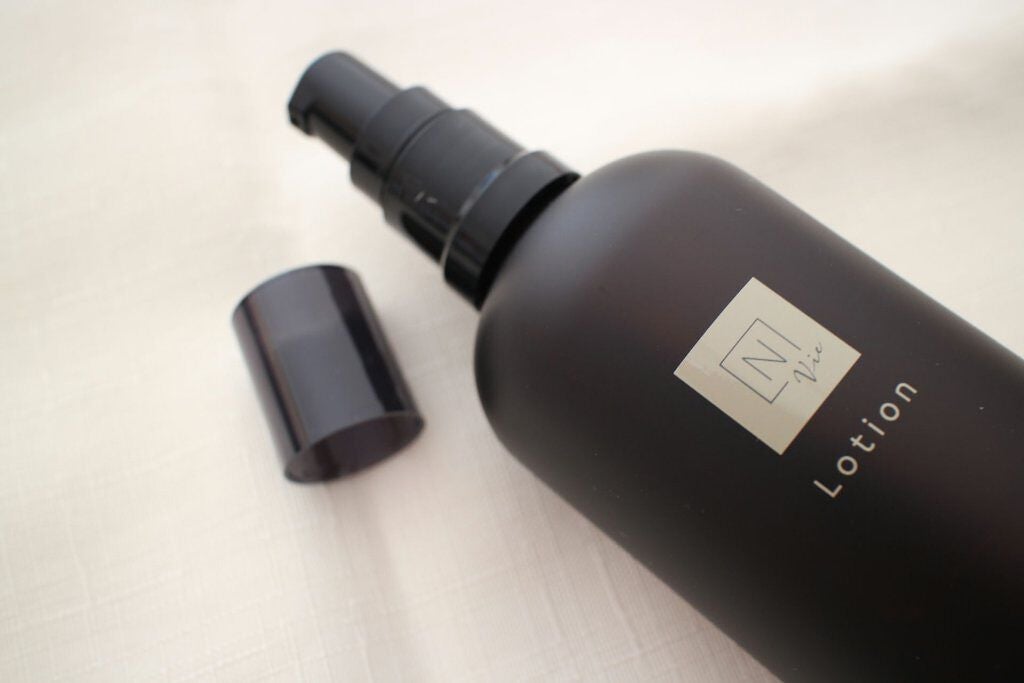 モイストリッチローション/N organic/化粧水を使ったクチコミ(2枚目)