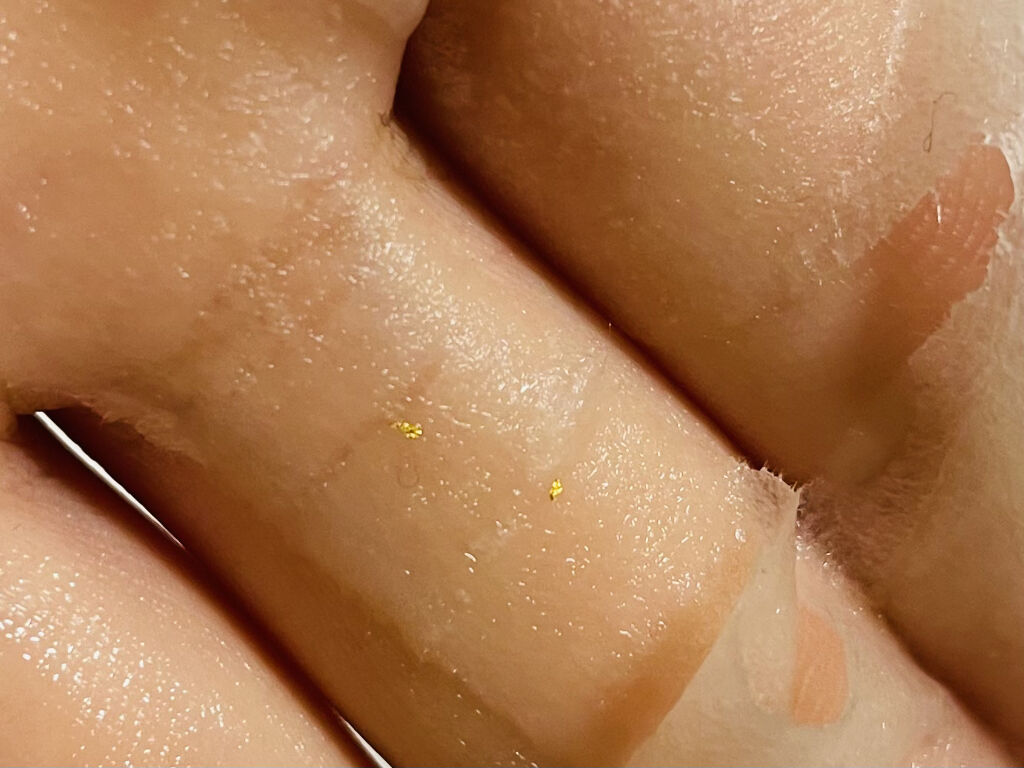 プログロス マスク/VT/シートマスク・パックを使ったクチコミ（3枚目）