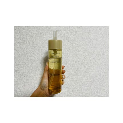 トリートメント クレンジング オイル/COVERMARK/オイルクレンジングを使ったクチコミ(1枚目)