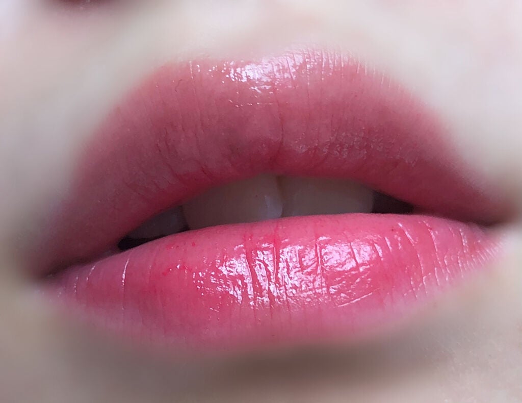 ケイト リップモンスター/KATE/口紅を使ったクチコミ(3枚目)