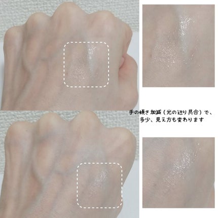 ピンスポットライナー/KATE/ペンシルアイライナーを使ったクチコミ(4枚目)