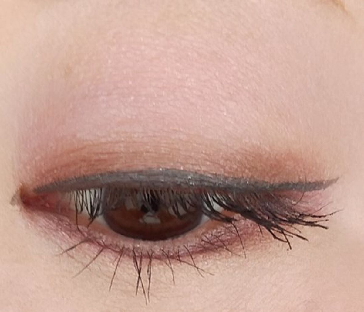 ジルスチュアート ブルームクチュール アイズ/JILL STUART/アイシャドウパレットを使ったクチコミ(4枚目)