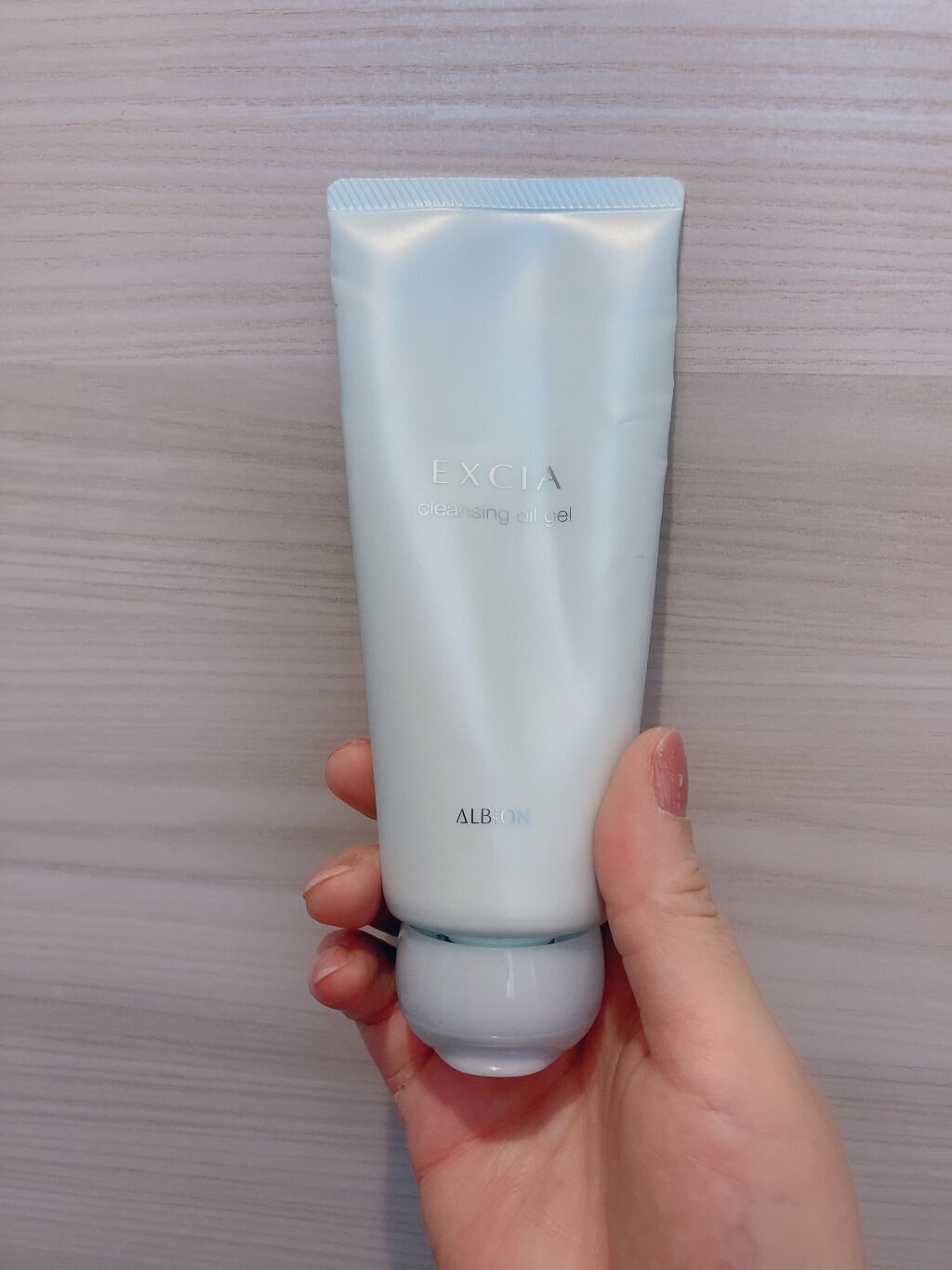 リフトディメンション スムージング クレンジングオイル/DECORTÉ/オイルクレンジングを使ったクチコミ(3枚目)