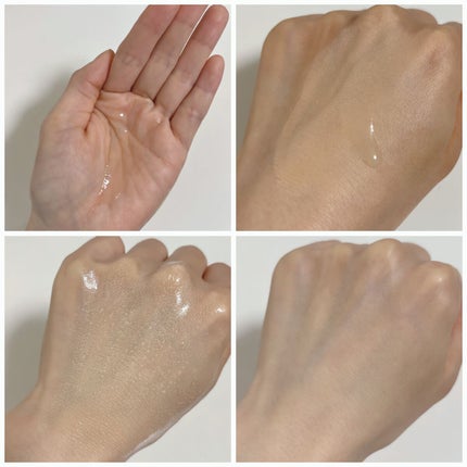 ポアクリア オイル/ONE BY KOSE/オイルクレンジングを使ったクチコミ(3枚目)