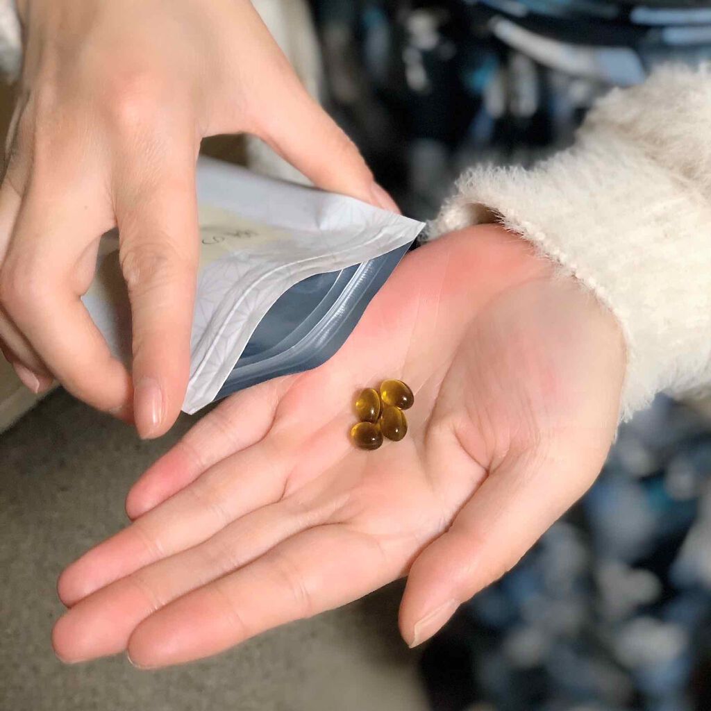 を使ったクチコミ（2枚目）