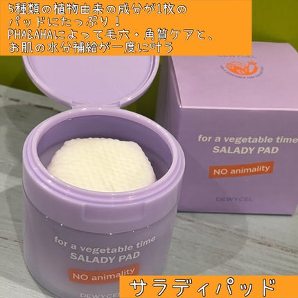 ポアーテンクリーム/DEWYCEL/化粧下地を使ったクチコミ(4枚目)