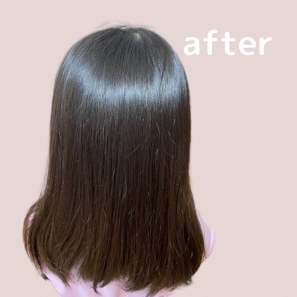 ディープダメージトリートメントEX/UNOVE/洗い流すヘアトリートメントを使ったクチコミ（3枚目）