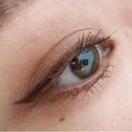 B.A カラーズ アイマスカラ(旧)/B.A/マスカラを使ったクチコミ(4枚目)