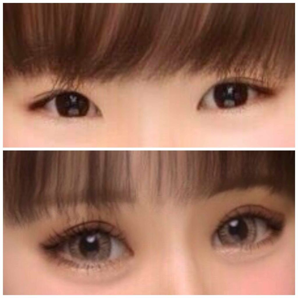 ラブ・ライナー リキッドアイライナーＲ３/ラブ・ライナー/リキッドアイライナーを使ったクチコミ（1枚目）