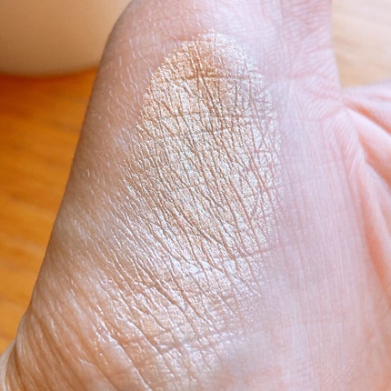 スキンライト プリズマティック ハイライター/REVLON/プレストパウダーを使ったクチコミ(5枚目)