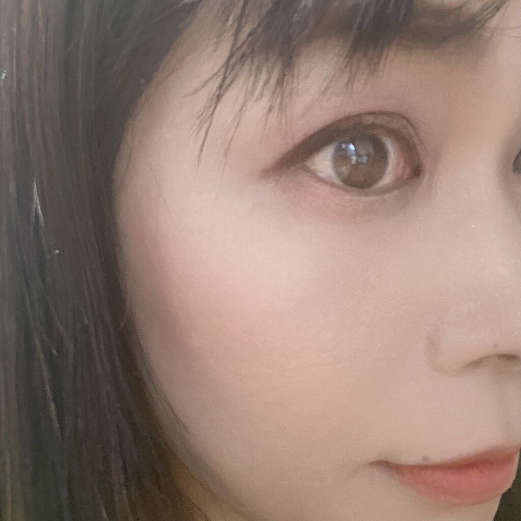 バイブラント リッチ リップスティック/SUQQU/口紅を使ったクチコミ（2枚目）