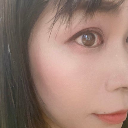 クレ・ド・ポー ボーテ レオスールデクラ/クレ・ド・ポー ボーテ/パウダーハイライトを使ったクチコミ(2枚目)