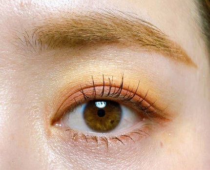 クリーミータッチライナー/キャンメイク/ジェルアイライナーを使ったクチコミ(1枚目)