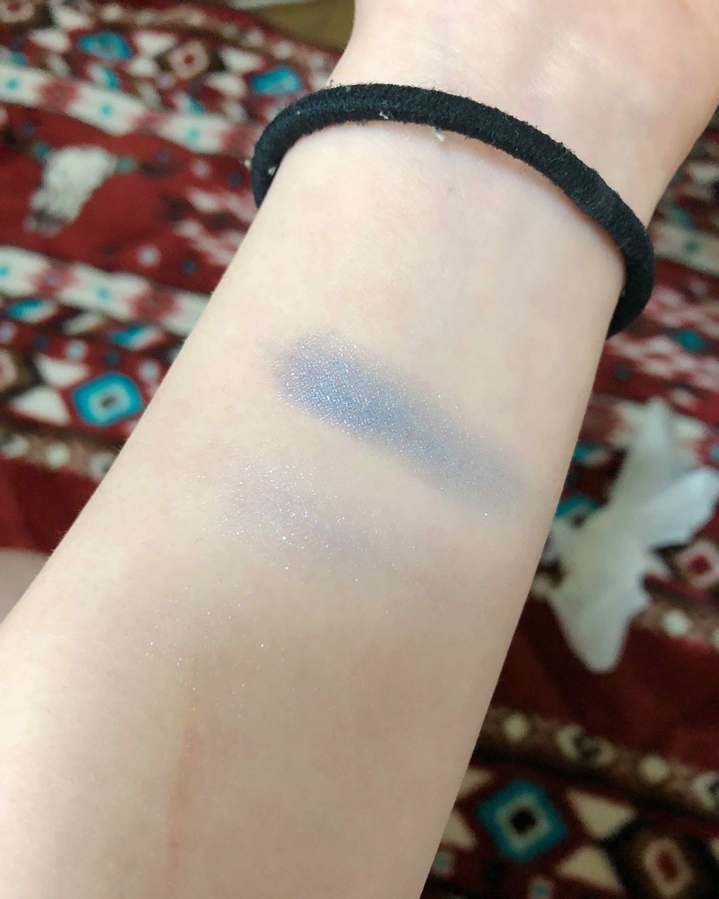 アイグロウ ジェム/DECORTÉ/ジェル・クリームアイシャドウを使ったクチコミ(2枚目)