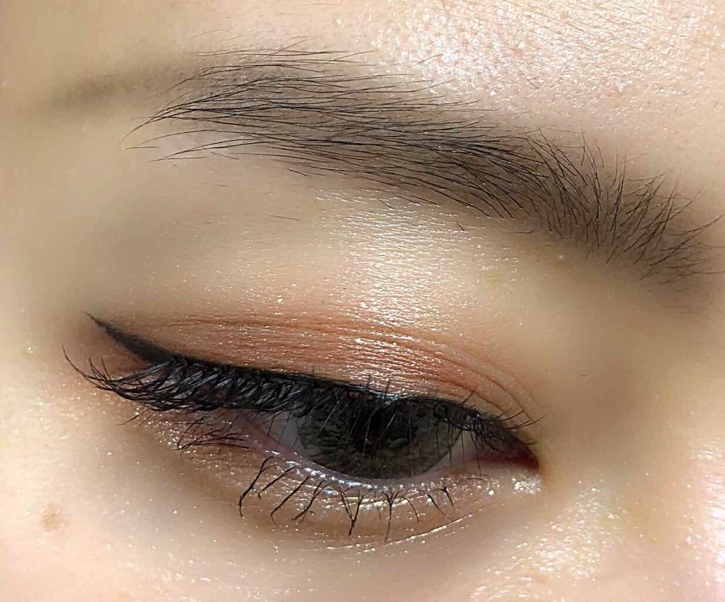 クワッドアイシャドー/NARS/アイシャドウパレットを使ったクチコミ(2枚目)