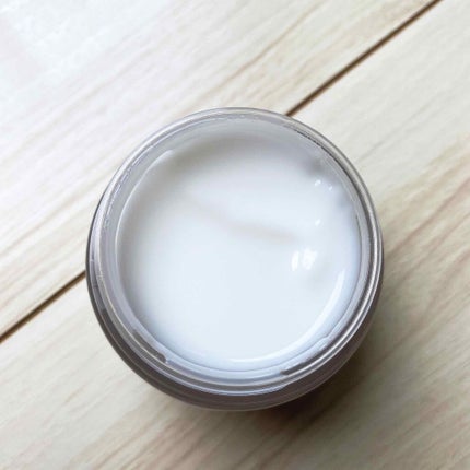 フレッシュリージュースドビタミンEマスク(90g)/Klairs/フェイスクリームを使ったクチコミ(2枚目)