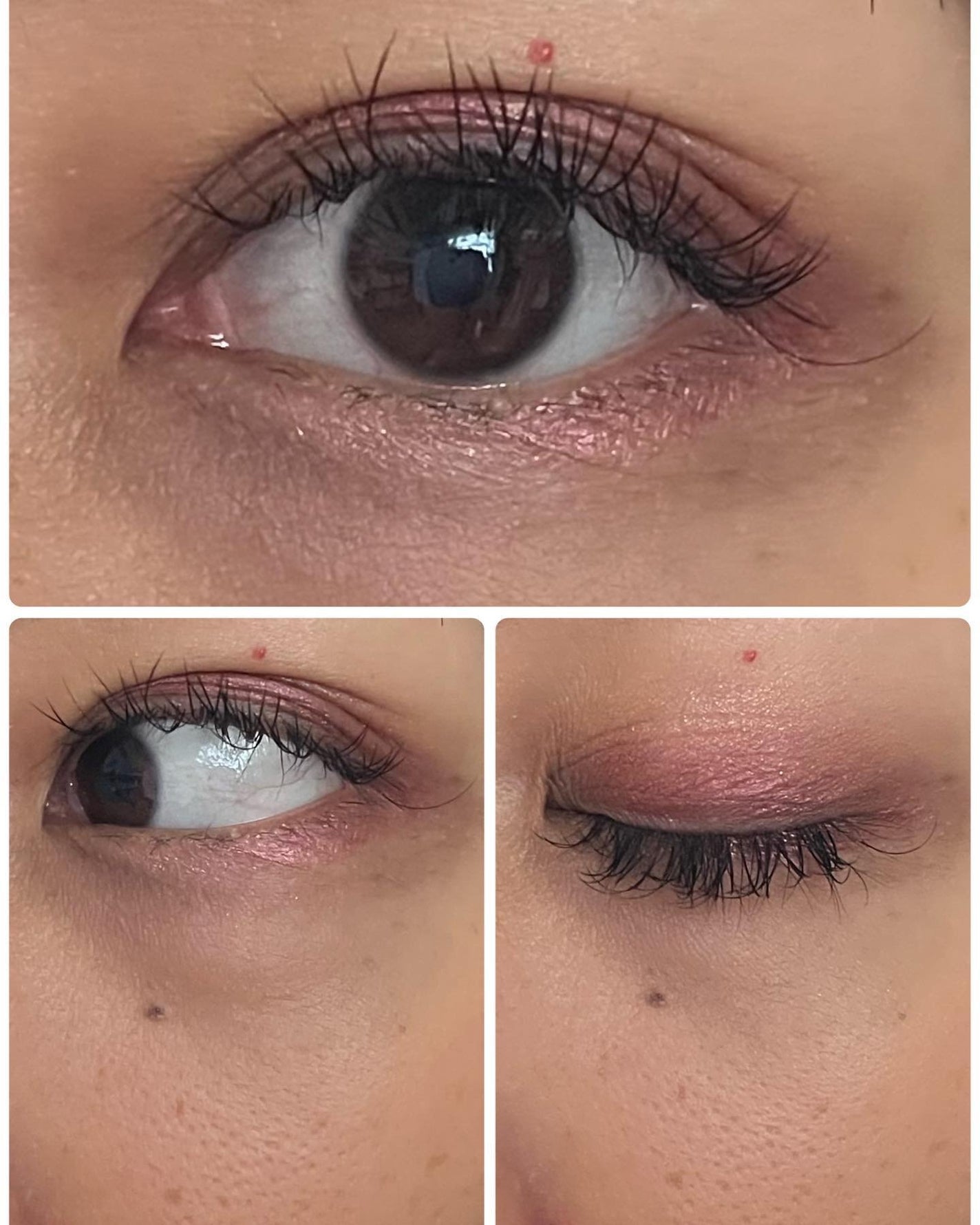 キャビアスティック アイカラー/ローラ メルシエ/スティックアイシャドウを使ったクチコミ(4枚目)